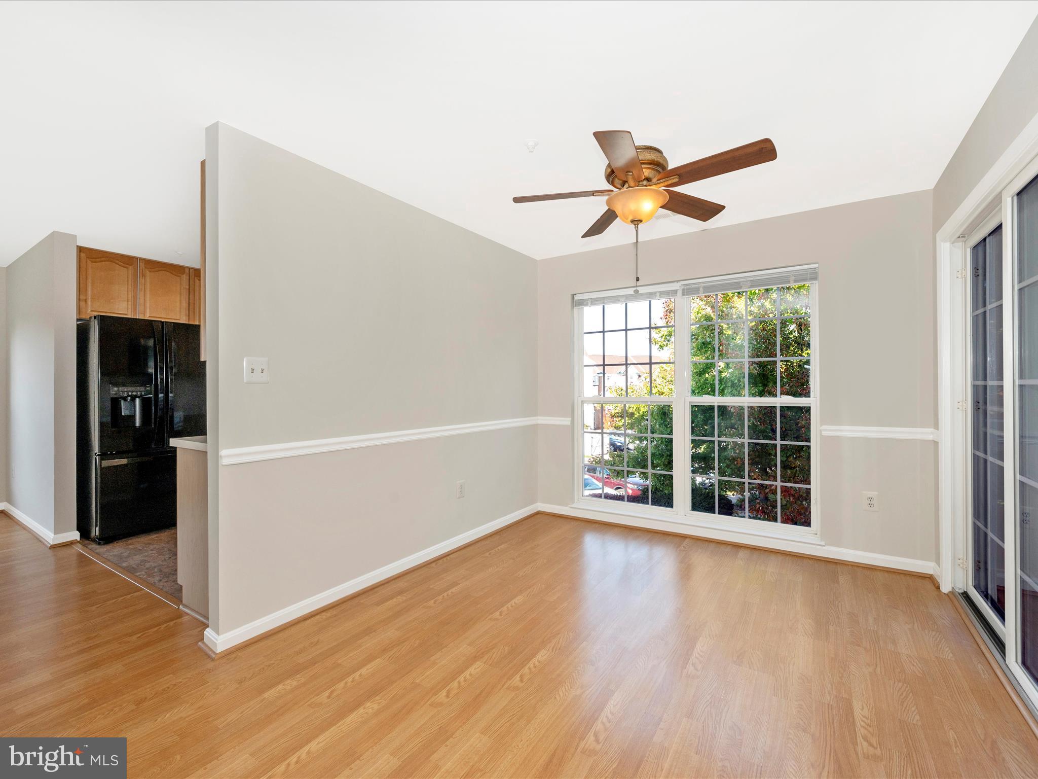 ECHO GLEN - Residential