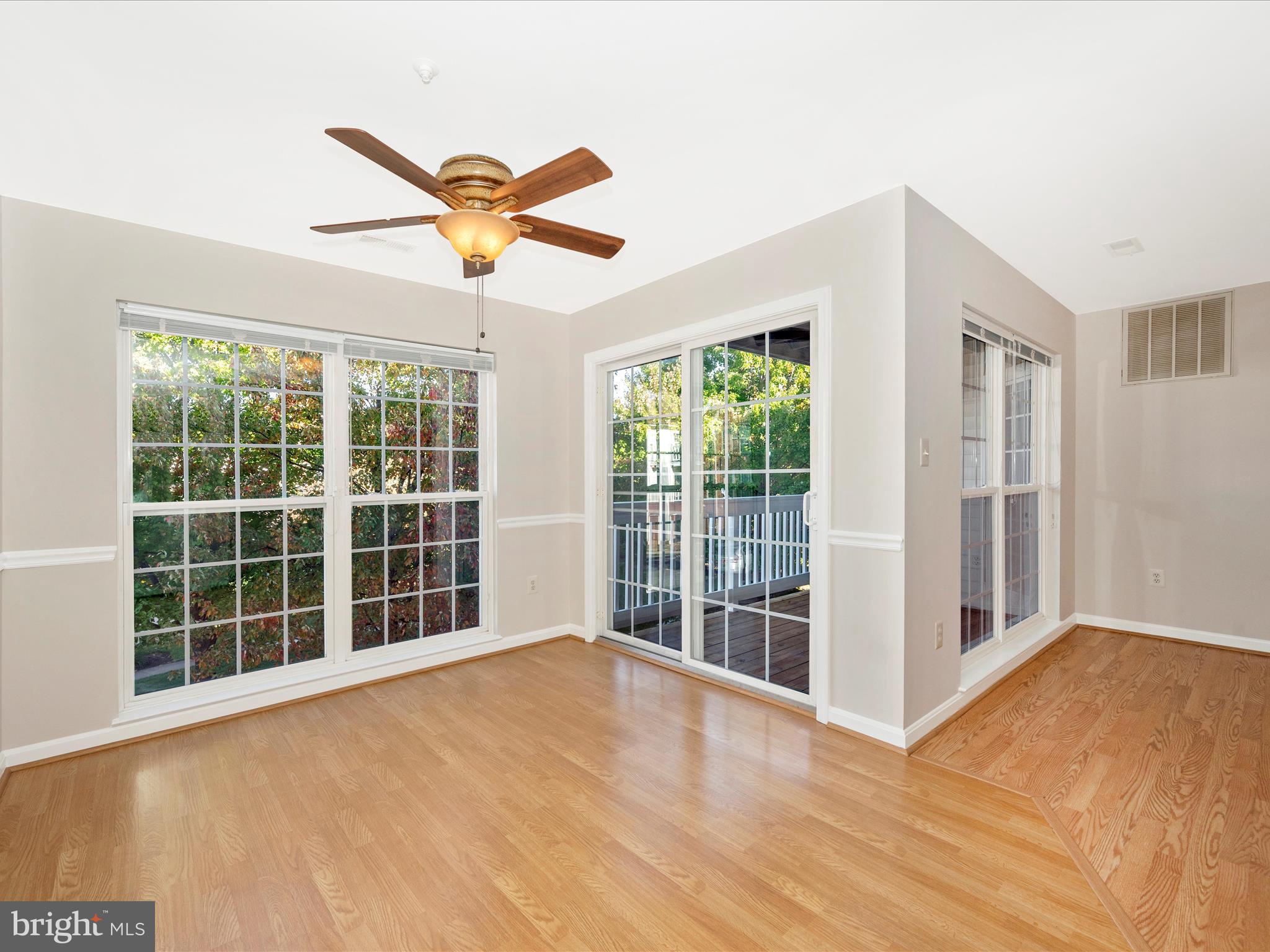 ECHO GLEN - Residential