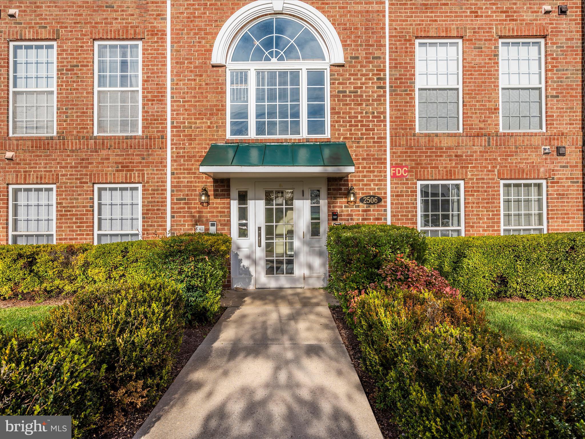 ECHO GLEN - Residential