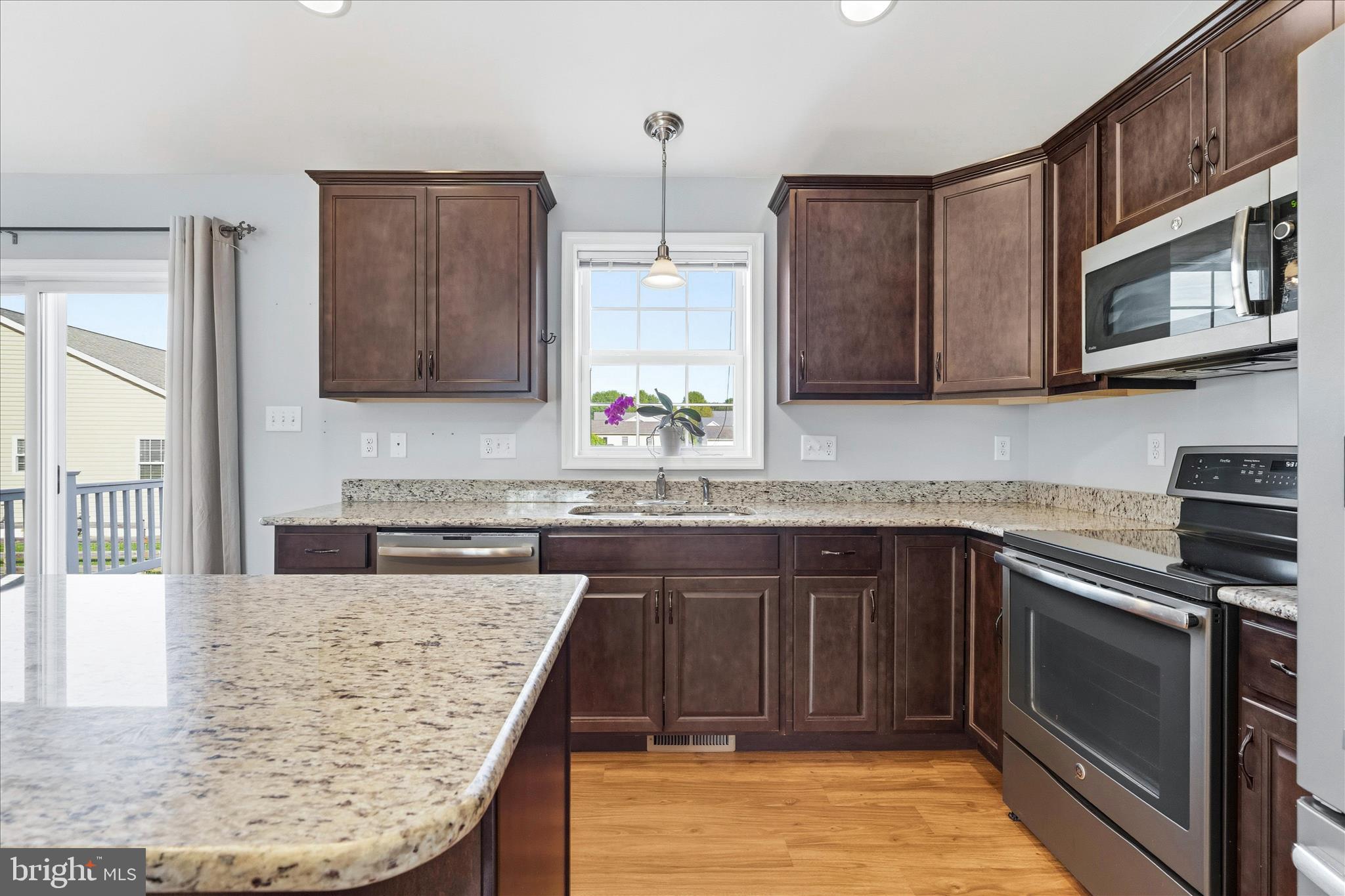 POTOMAC MANOR - Residential
