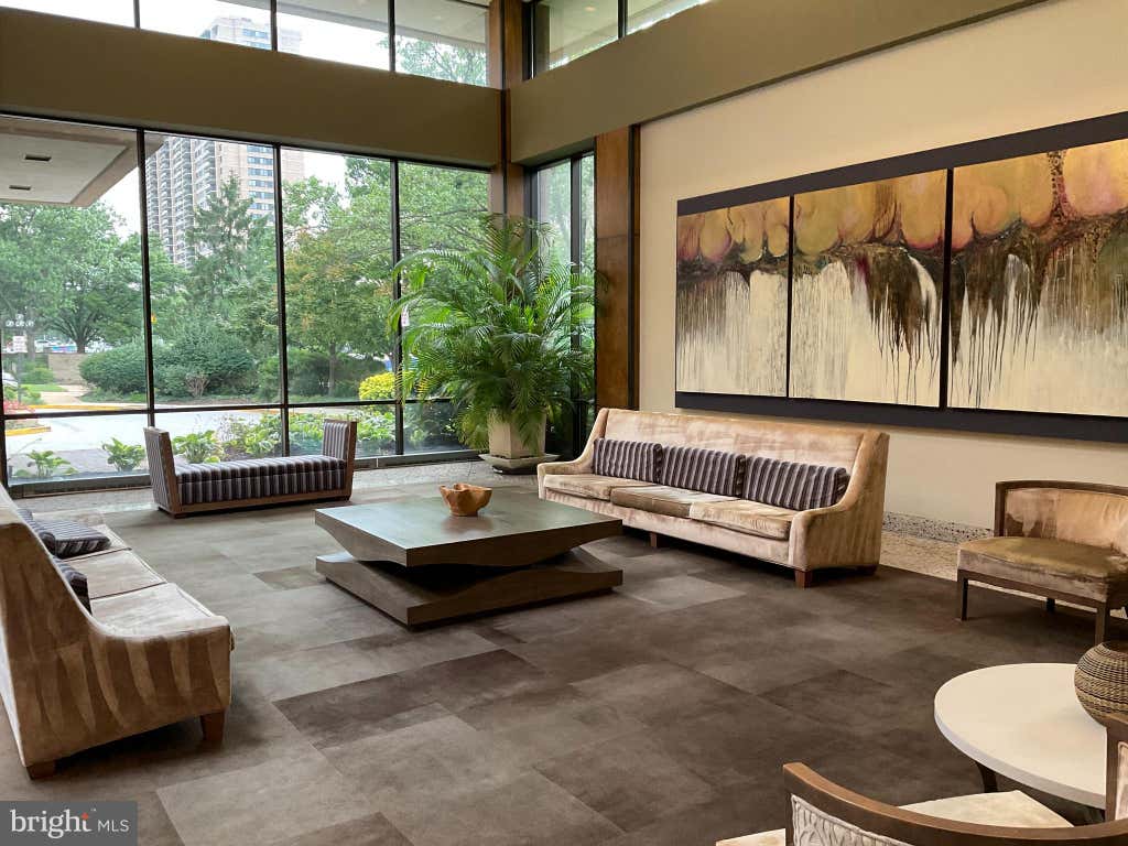 Photo of 3709 S George Mason Drive #1014E, FALLS CHURCH, VA 22041 (MLS # VAFX2330256)
