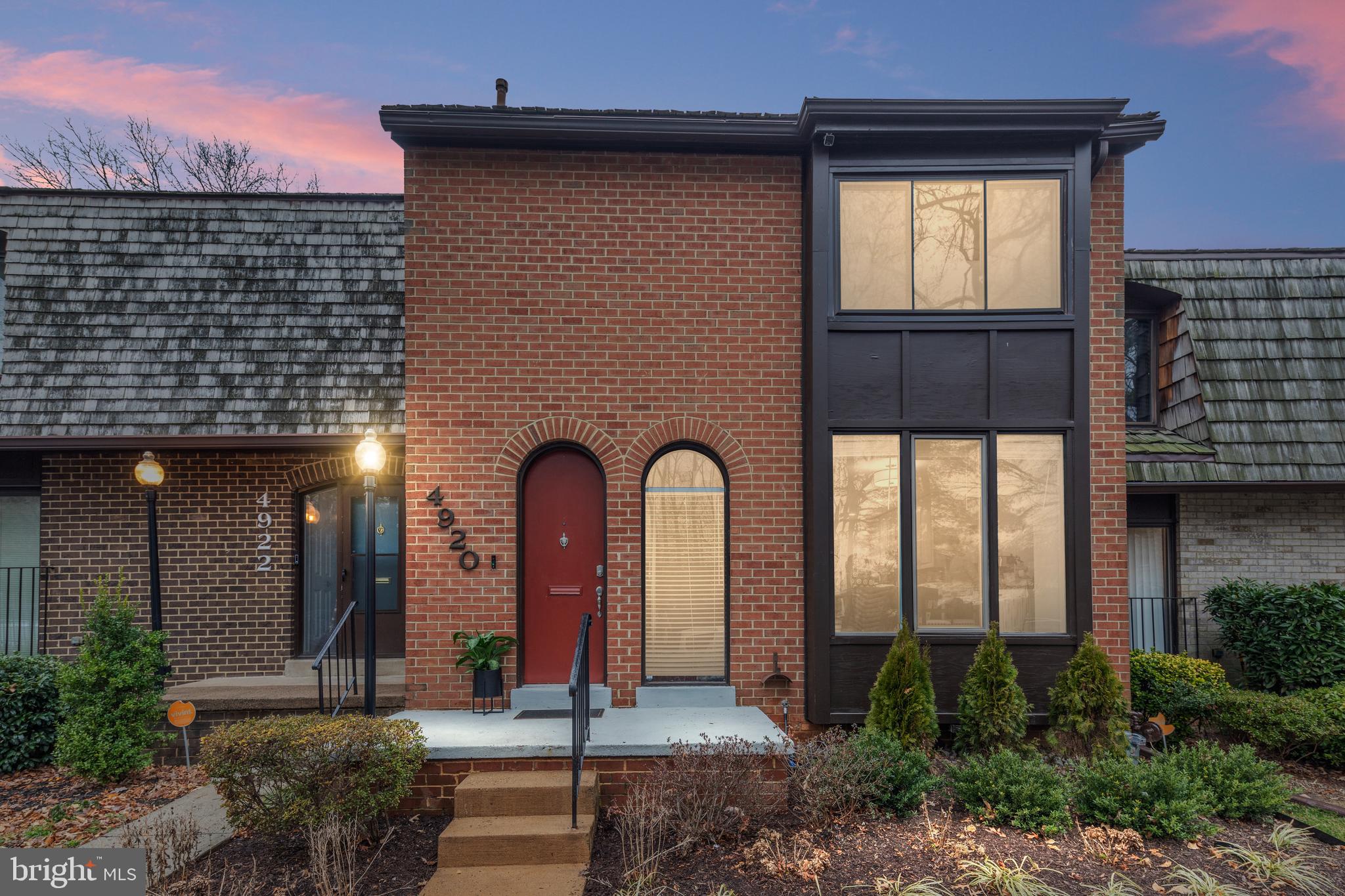 4920 HERKIMER STREET