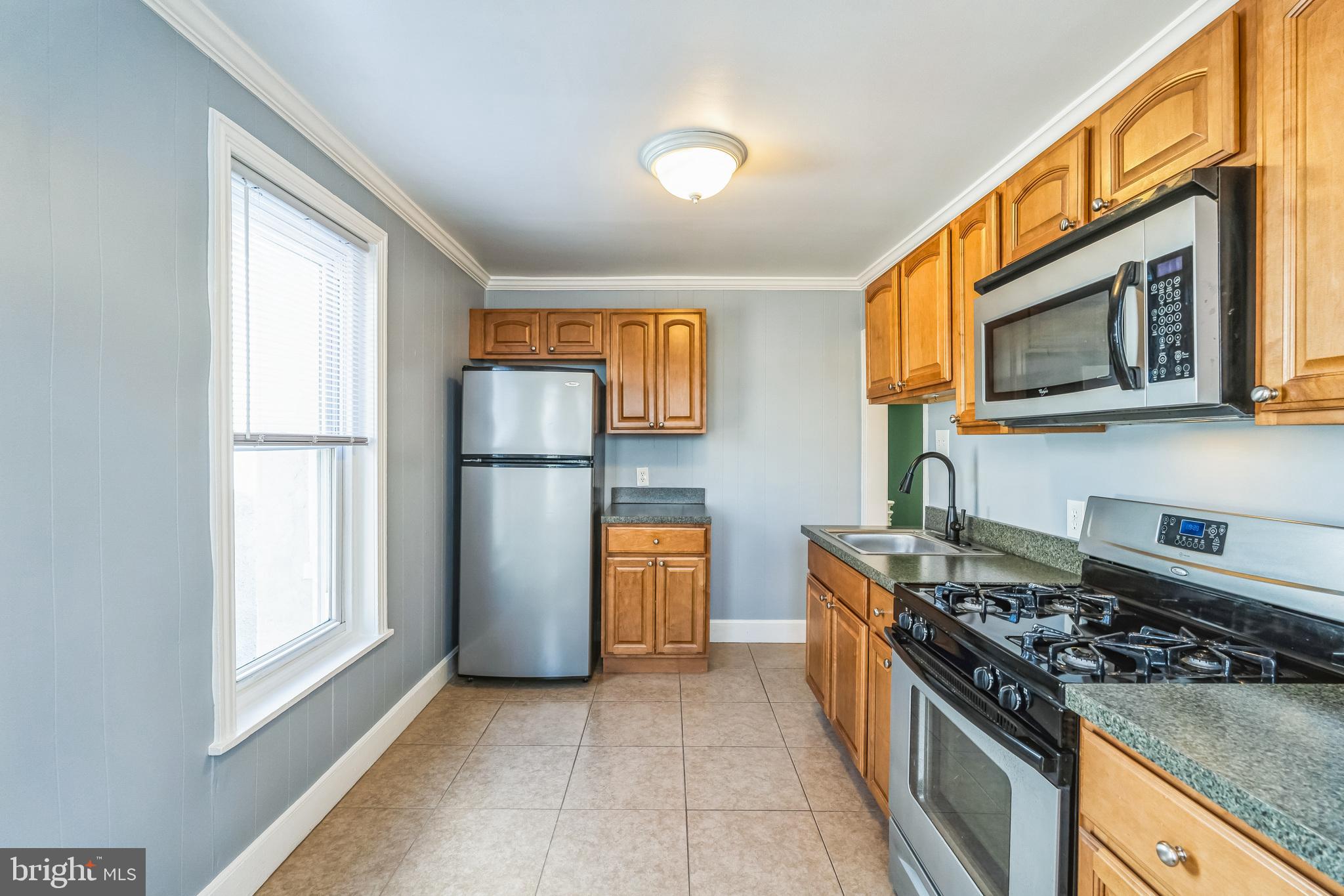MANAYUNK - Residential Lease