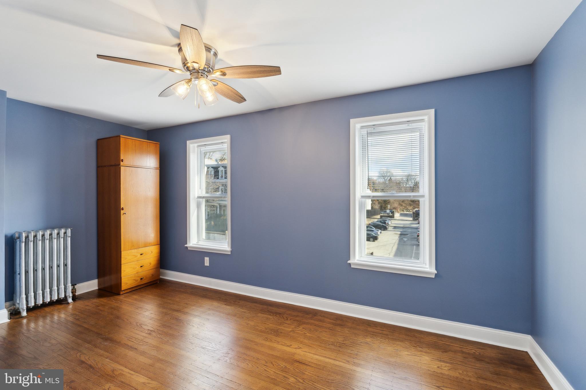 MANAYUNK - Residential Lease
