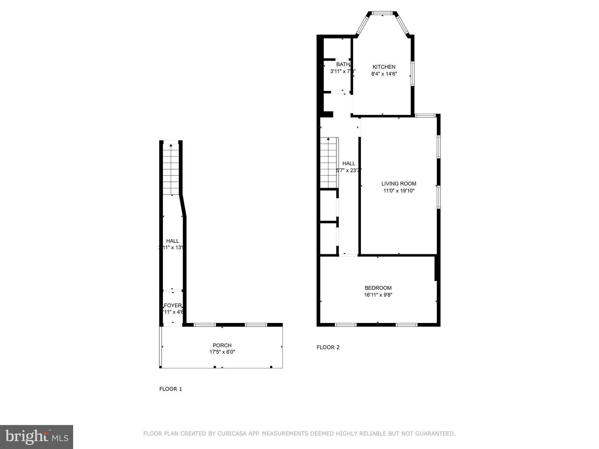 MANAYUNK - Residential Lease
