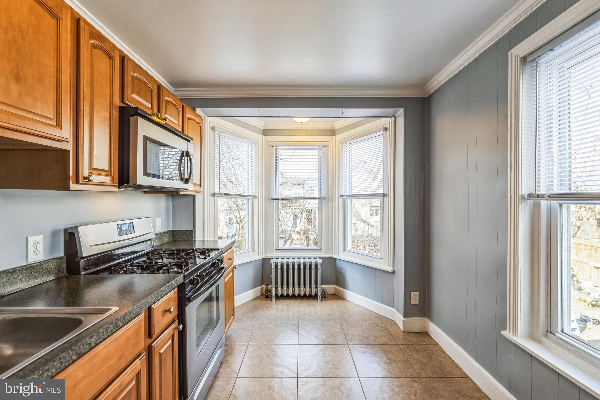 MANAYUNK - Residential Lease