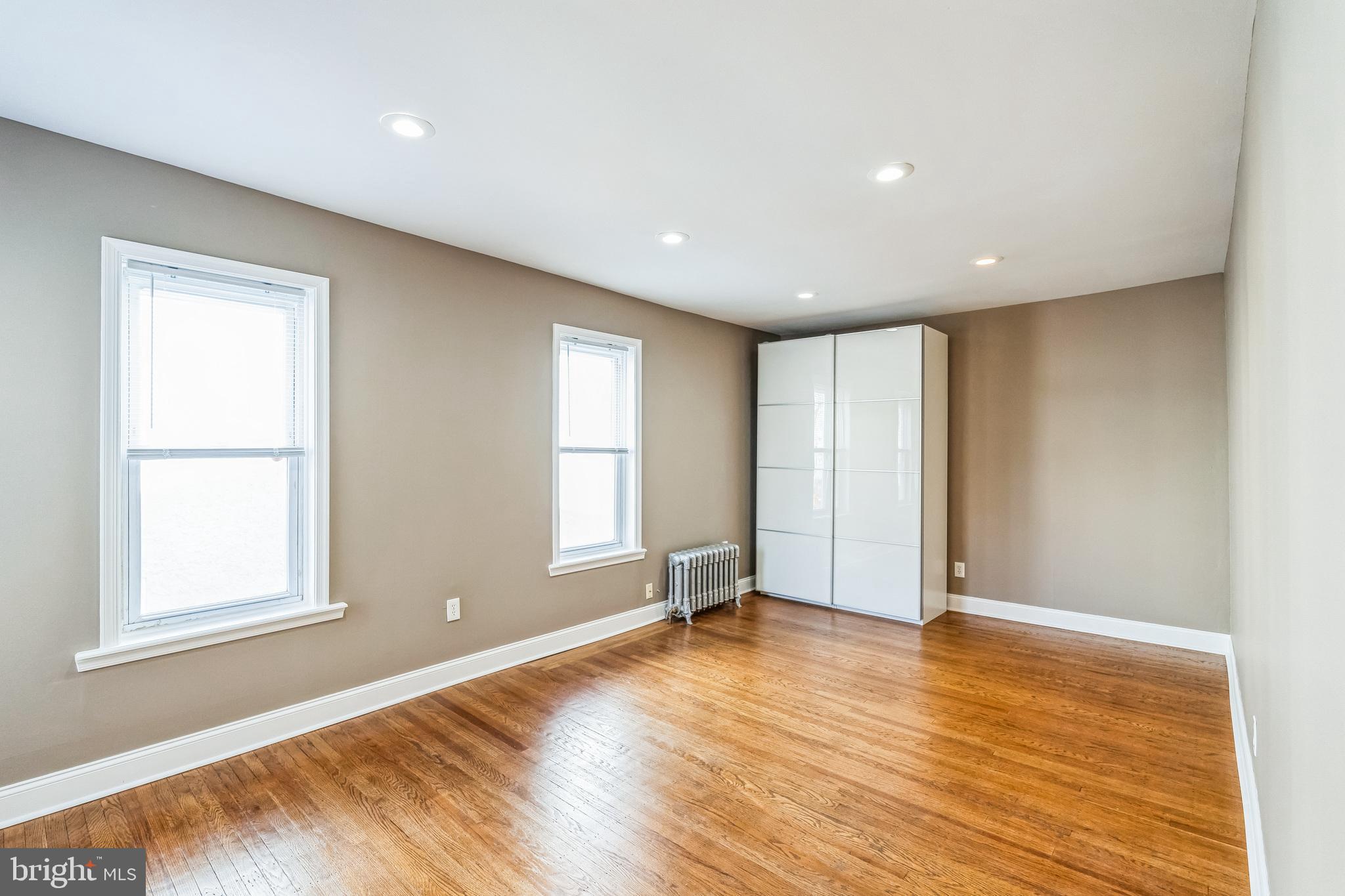 MANAYUNK - Residential Lease