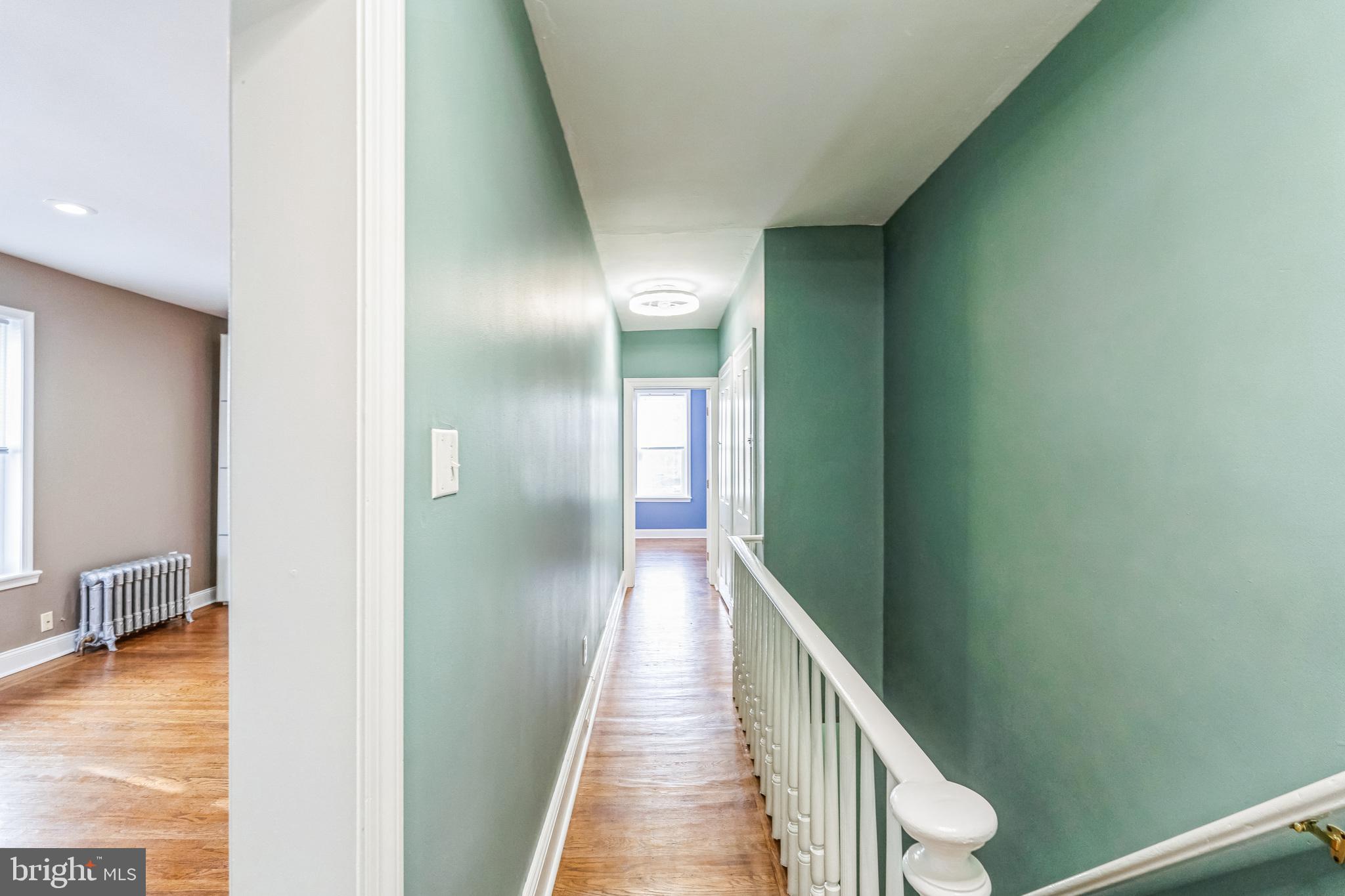 MANAYUNK - Residential Lease