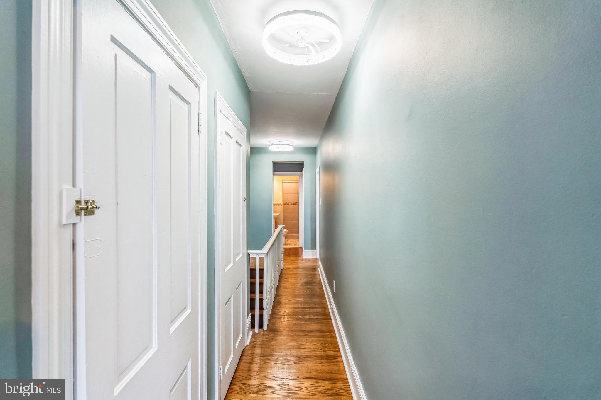 MANAYUNK - Residential Lease