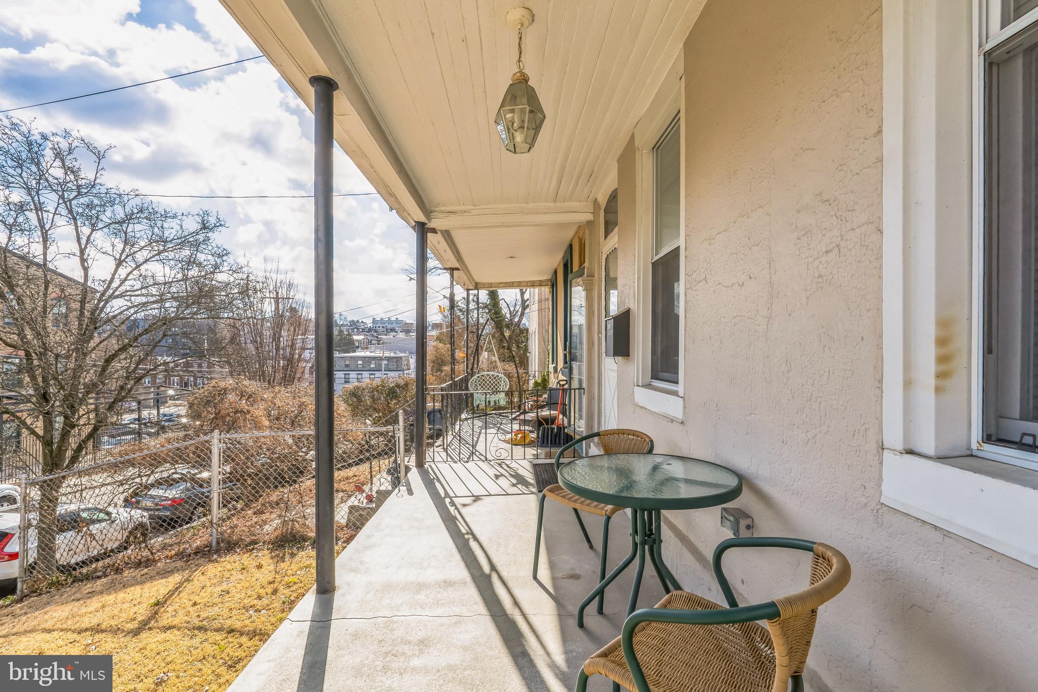 MANAYUNK - Residential Lease