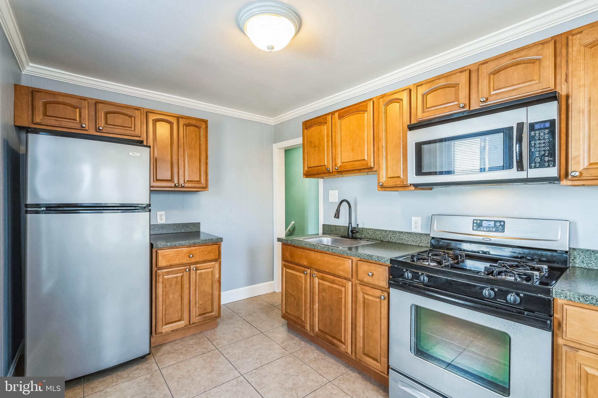 MANAYUNK - Residential Lease