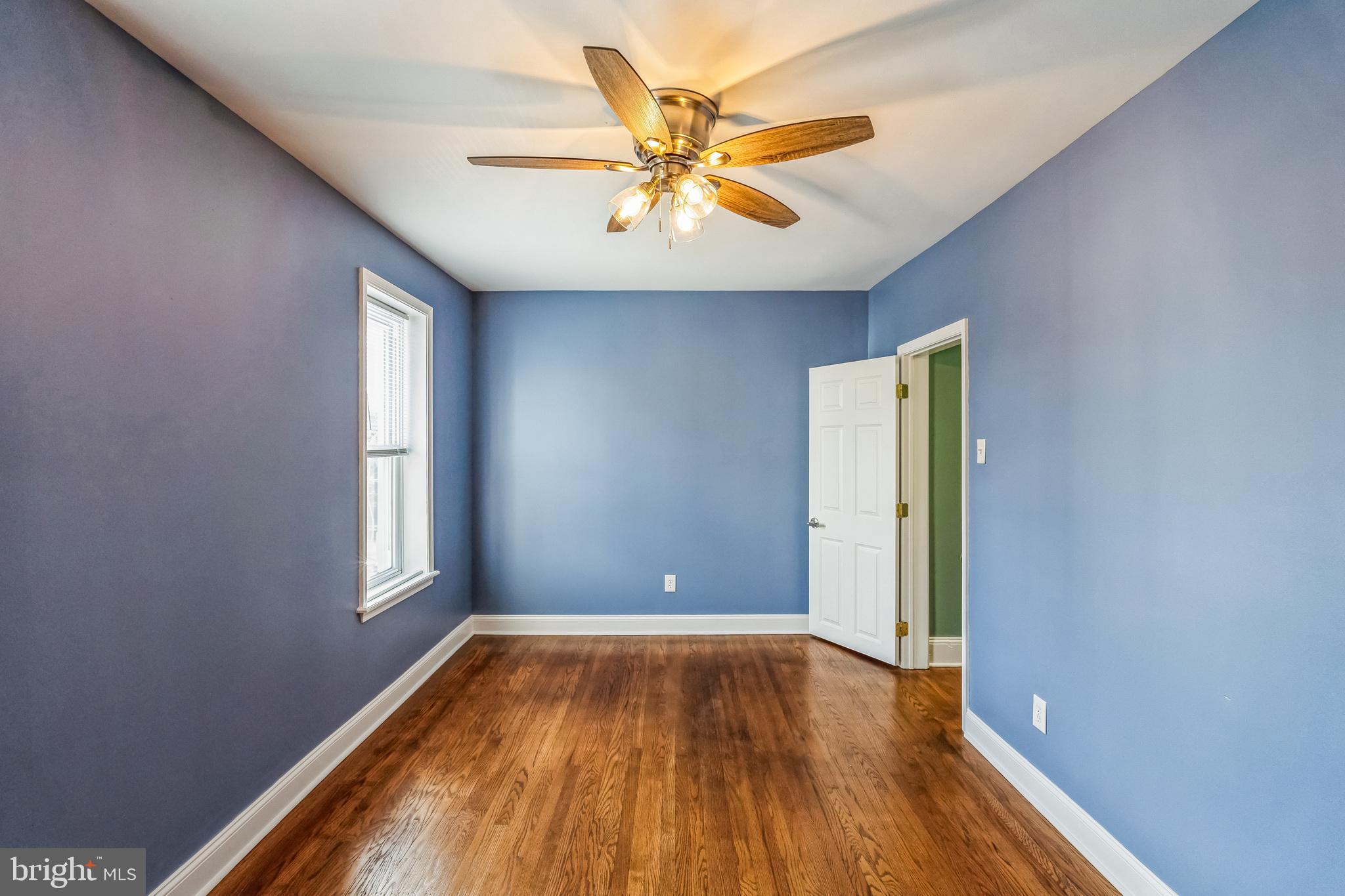MANAYUNK - Residential Lease