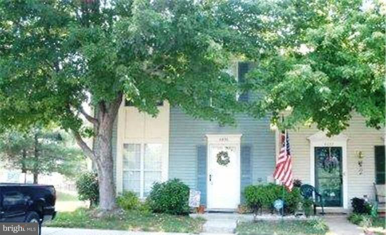 ST CHARLES SUB - LANCASTER - Residential Lease