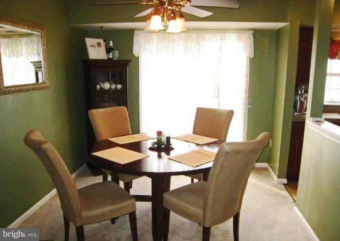 ST CHARLES SUB - LANCASTER - Residential Lease