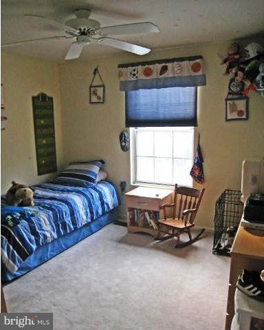 ST CHARLES SUB - LANCASTER - Residential Lease