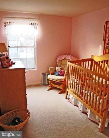 ST CHARLES SUB - LANCASTER - Residential Lease