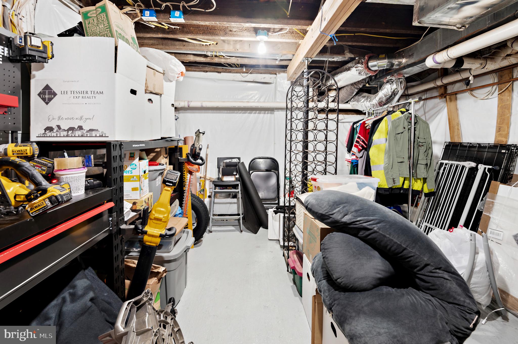 PATTERSON PARK - Residential Lease