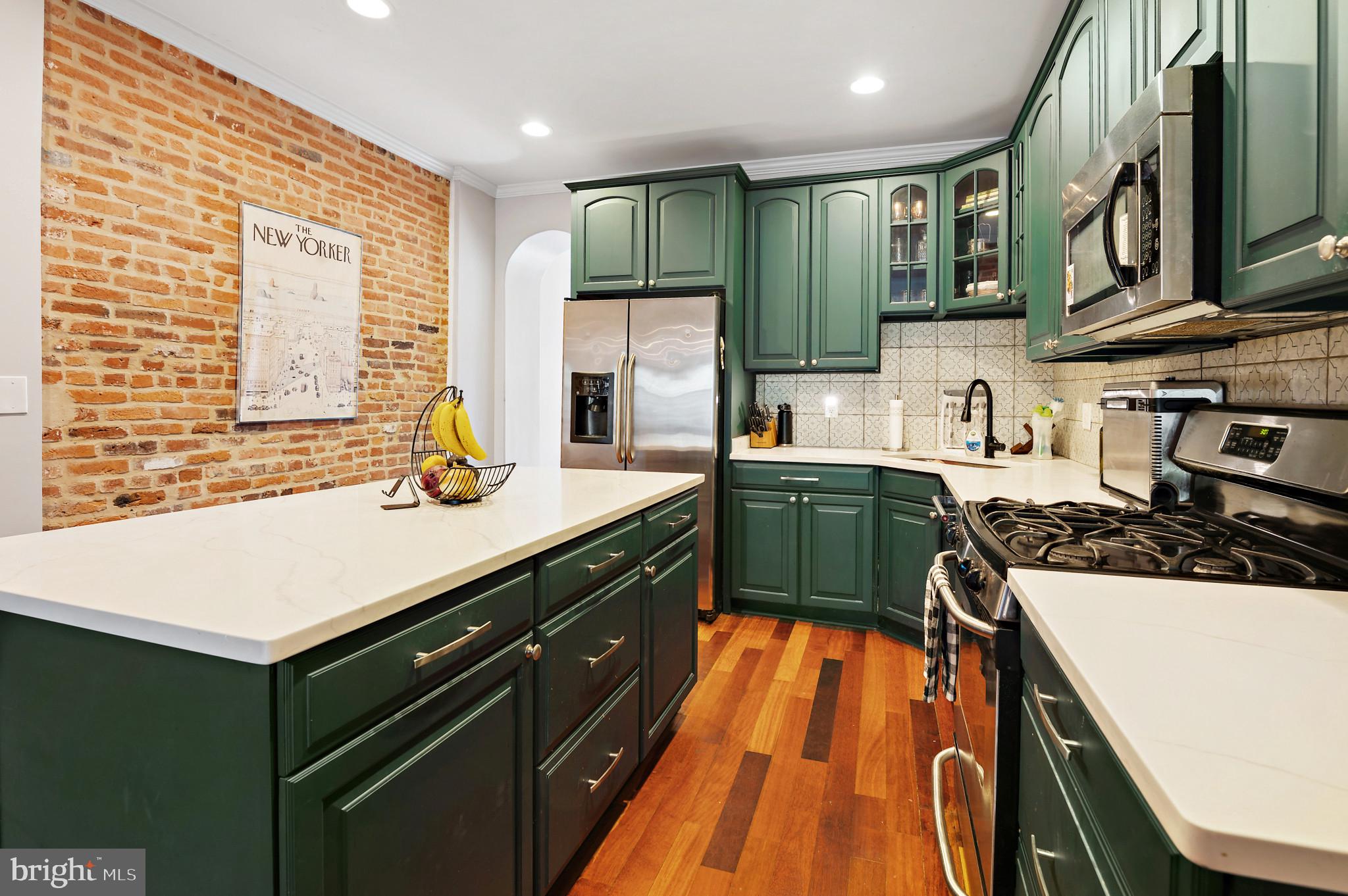 PATTERSON PARK - Residential Lease