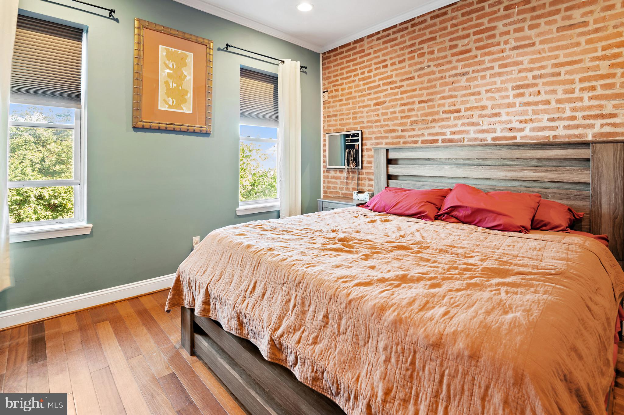 PATTERSON PARK - Residential Lease