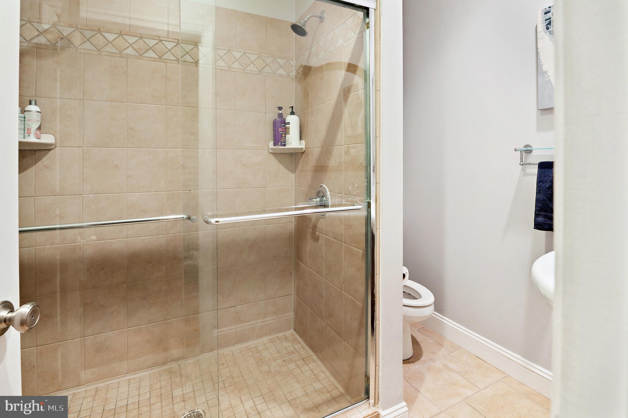 PATTERSON PARK - Residential Lease