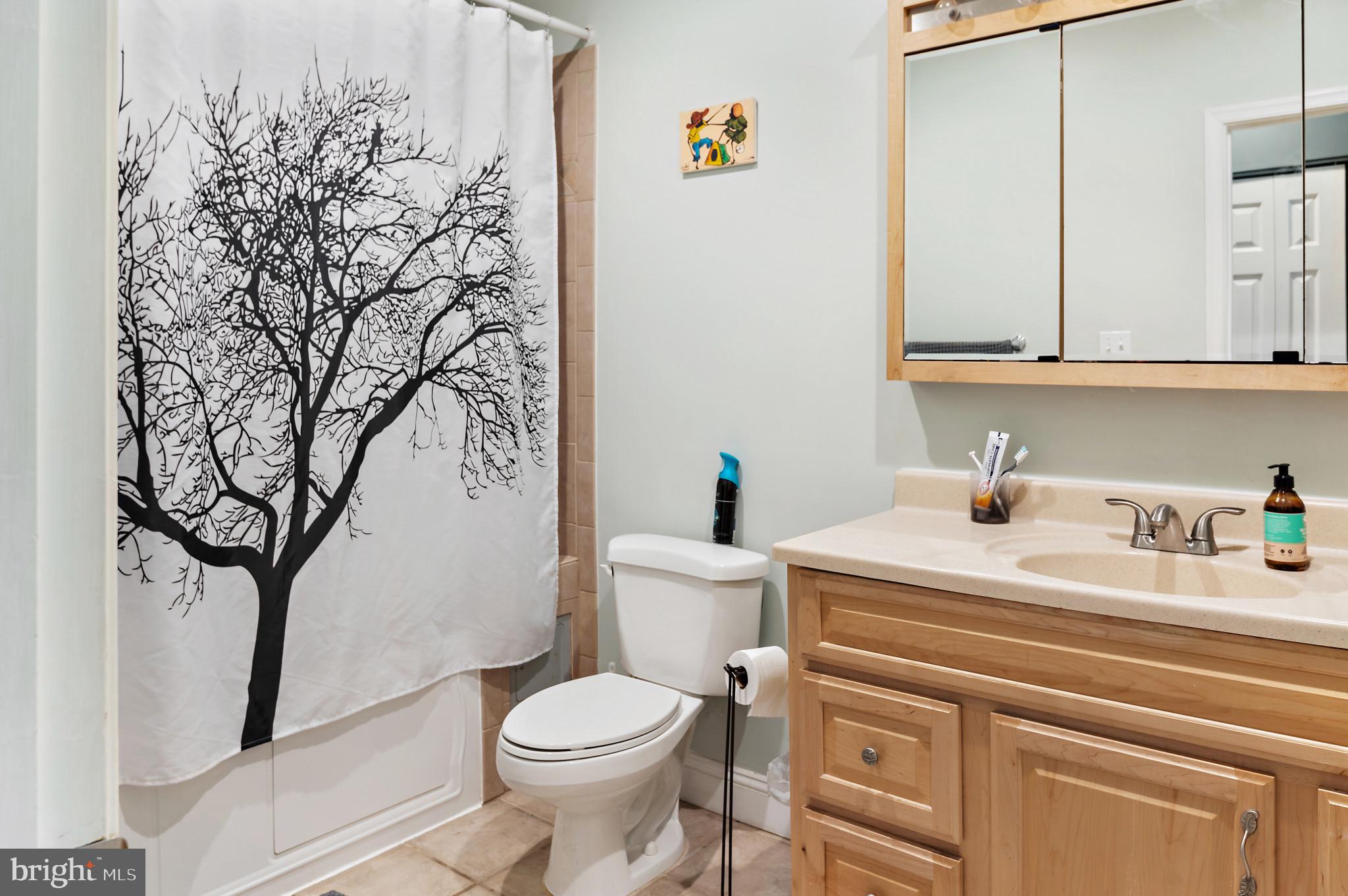 PATTERSON PARK - Residential Lease