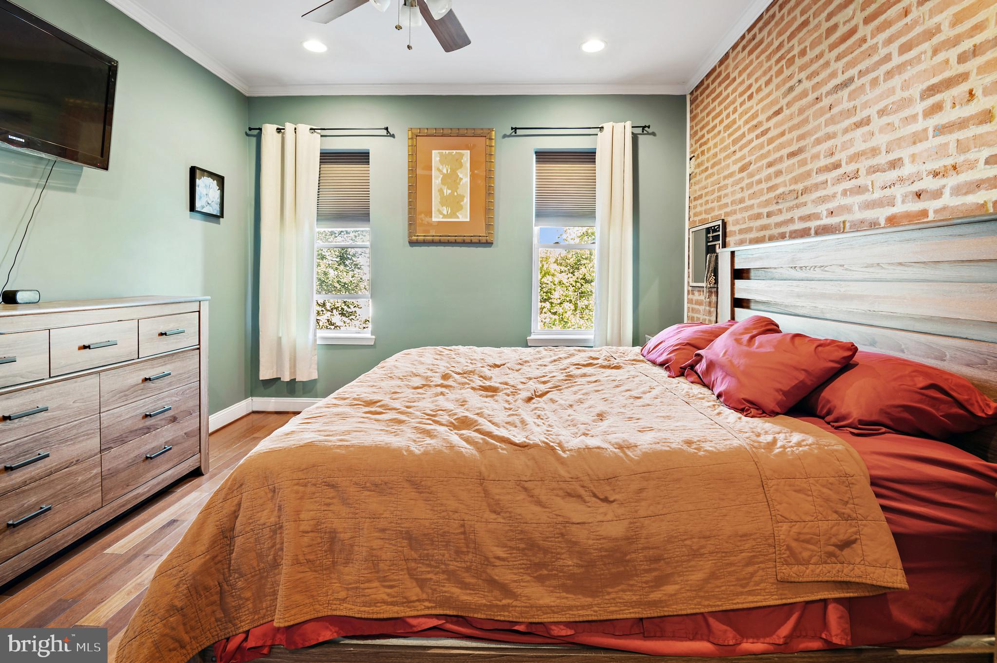 PATTERSON PARK - Residential Lease