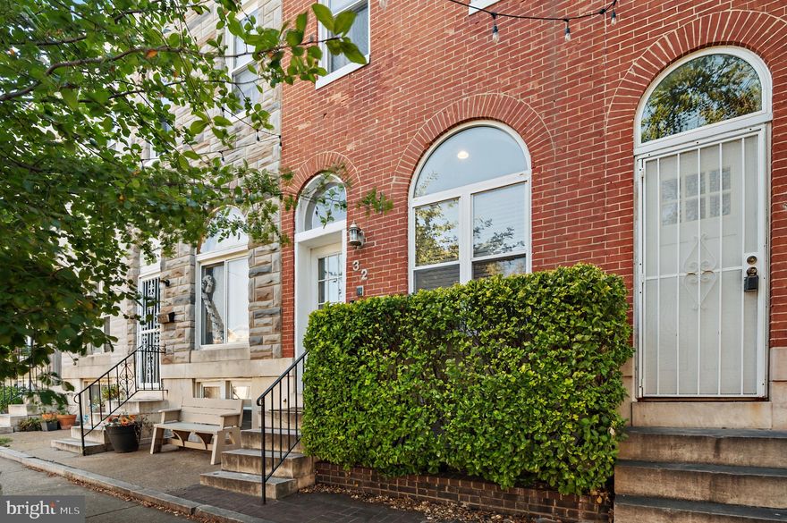 WELL MAINTAINED HOME LOCATED JUST STEPS AWAY FROM PATTERSON PARK AVAILABLE OCTOBER 1ST. GLISTENING HARDWOODS CASCADE THROUGHOUT. CUSTOM CABINETRY, LARGE CHEFS KITCHEN WITH OVERSIZED ISLAND, TALL CEILINGS. FULL SIZE LAUNDRY ROOM LOCATED ON MAIN LEVEL CONVENIENTLY LOCATED NEXT TO HALF BATH. SPACIOUS 4 BEDROOMS WITH 2.5 BATHROOMS. FINISHED LOWER LEVEL WITH SECONDARY GREAT ROOM - GREAT FOR HOME OFFICE, PLAY ROOM, OR HOME GYM. TONS OF NATURAL LIGHT. EXPOSED BRICK. AMPLE STORAGE. PRIVATE REAR FENCED PATIO - GREAT FOR ENTERTAINING. CLOSE PROXIMITY TO RETAIL SHOPPING, LOCAL DINING, PATTERSON PARK, AND ALL MAJOR HIGHWAYS. SCHEDULE A PRIVATE TOUR TODAY. PETS CASE BY CASE BASIS.