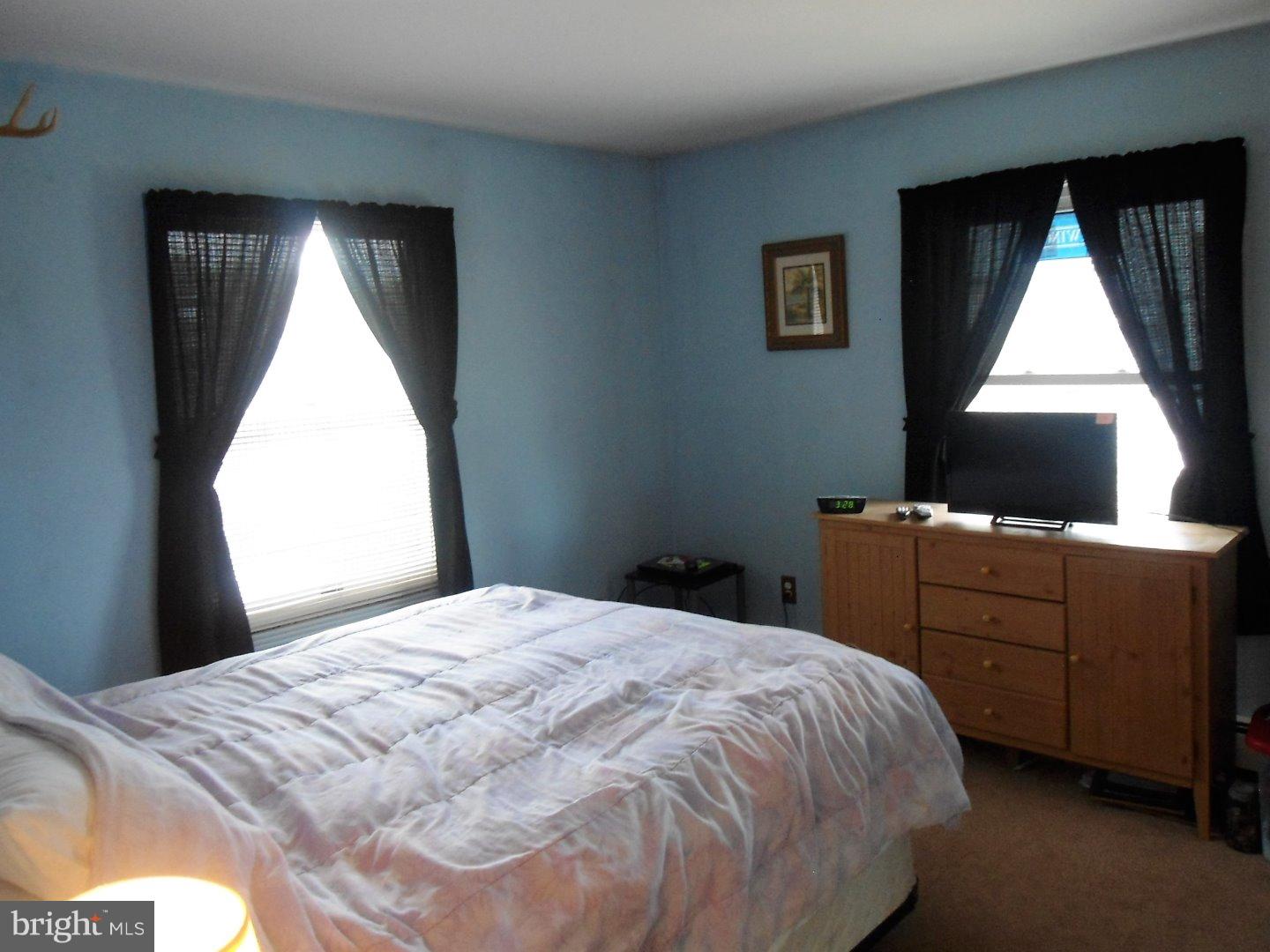 BLUE RIDGE - Residential