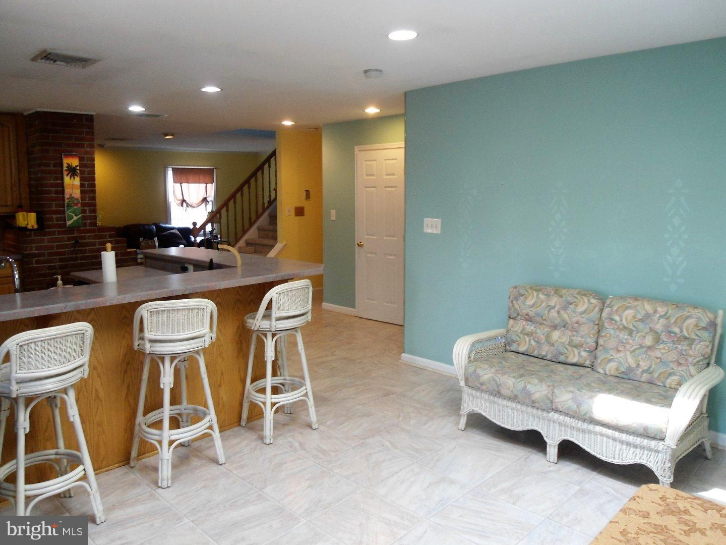 BLUE RIDGE - Residential