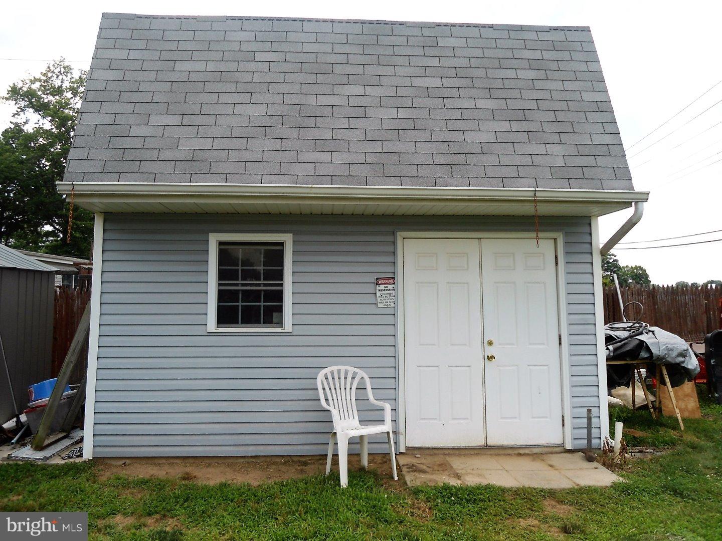 BLUE RIDGE - Residential