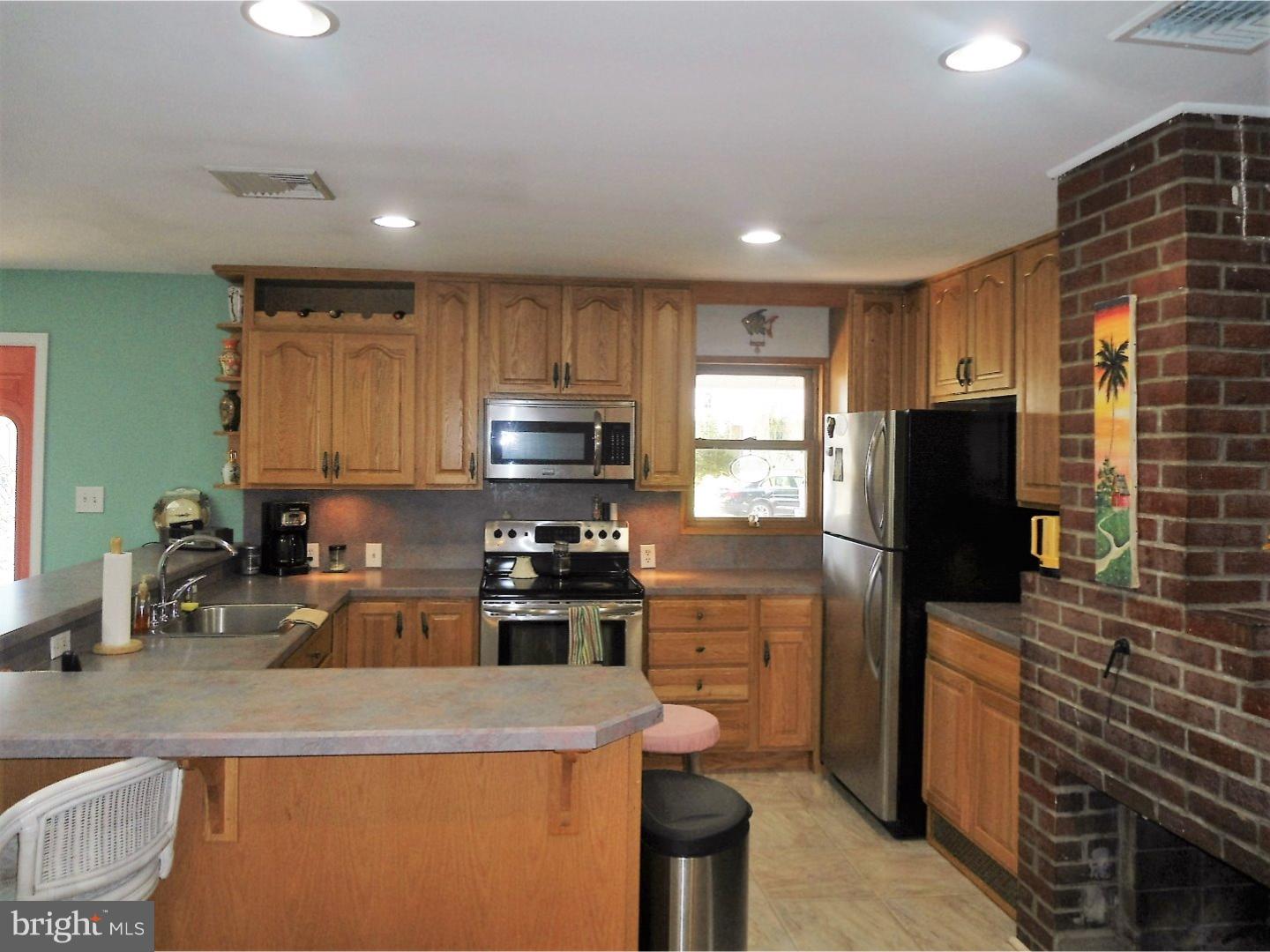 BLUE RIDGE - Residential