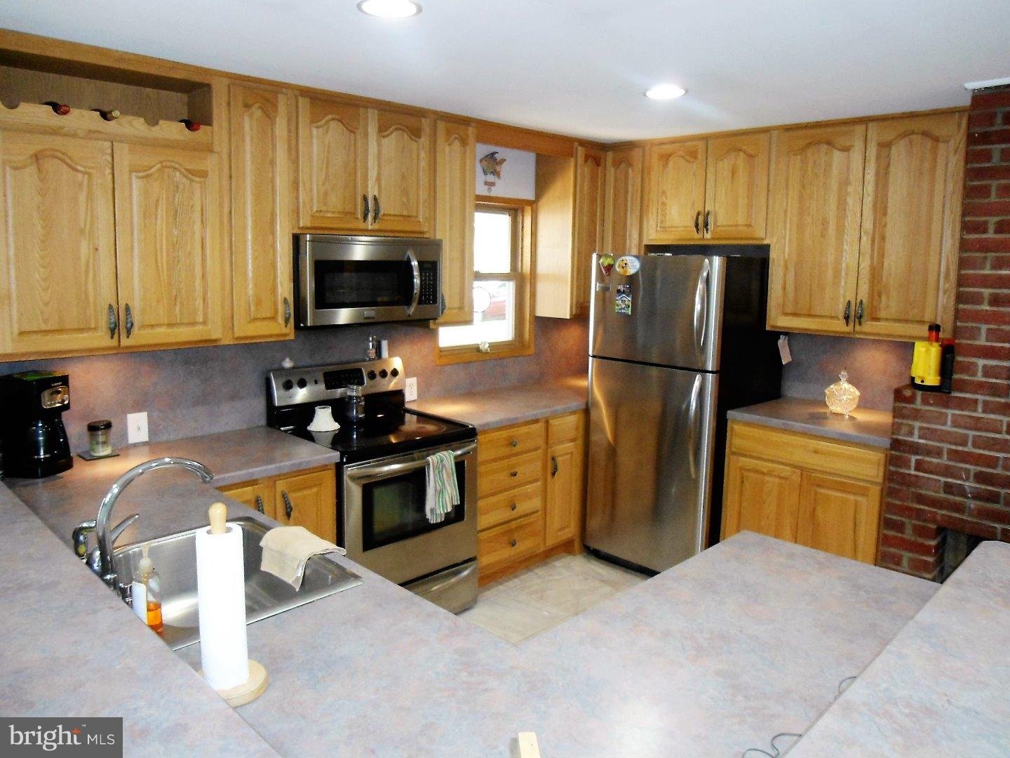 BLUE RIDGE - Residential