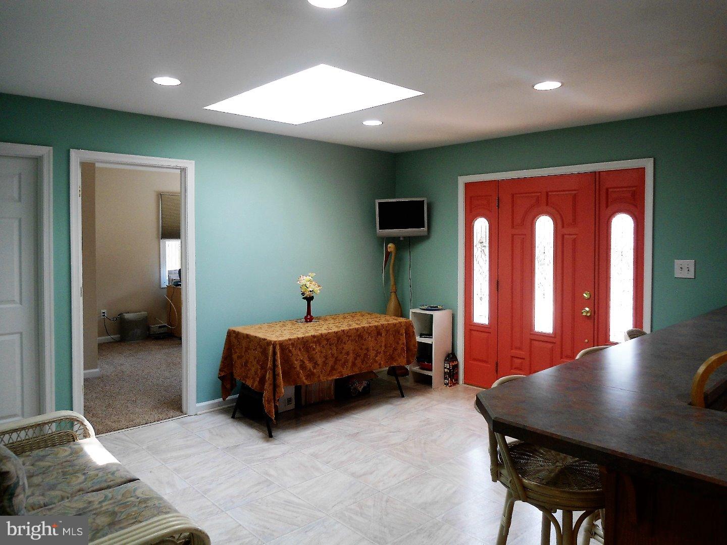 BLUE RIDGE - Residential