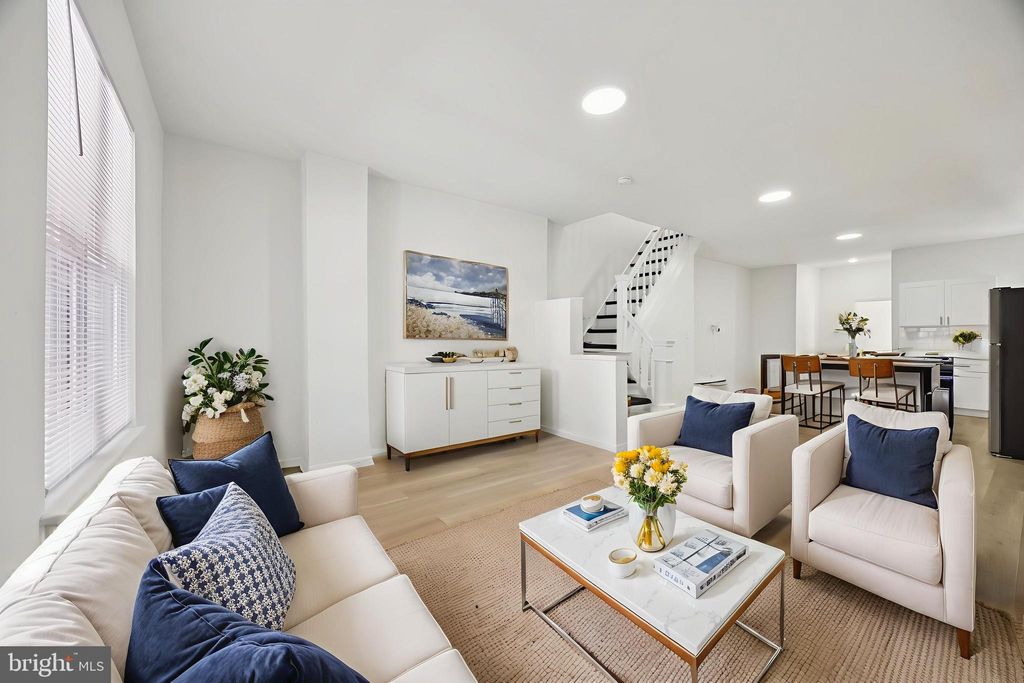 Photo of 278 S 60th Street, PHILADELPHIA, PA 19139 (MLS # PAPH2584600)