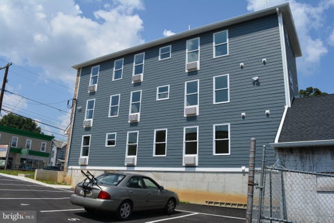 Homes For Rent - 7631 Ridge Avenue #3<br/> PHILADELPHIA, PA 19128