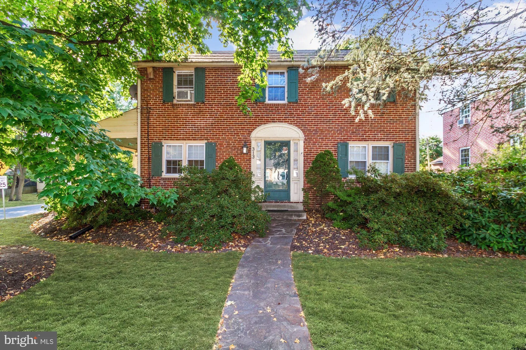 313 S Dupont Road, Wilmington, DE 19805