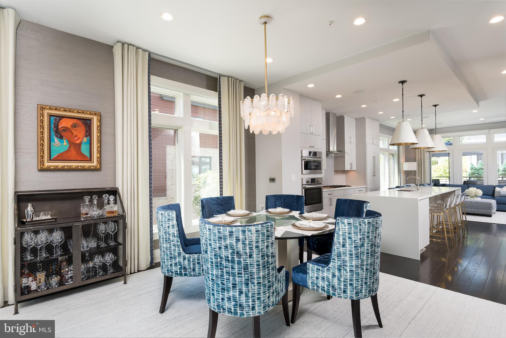 GROSVENOR HEIGHTS - Residential