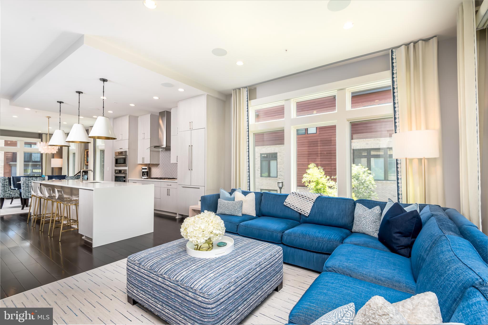 GROSVENOR HEIGHTS - Residential