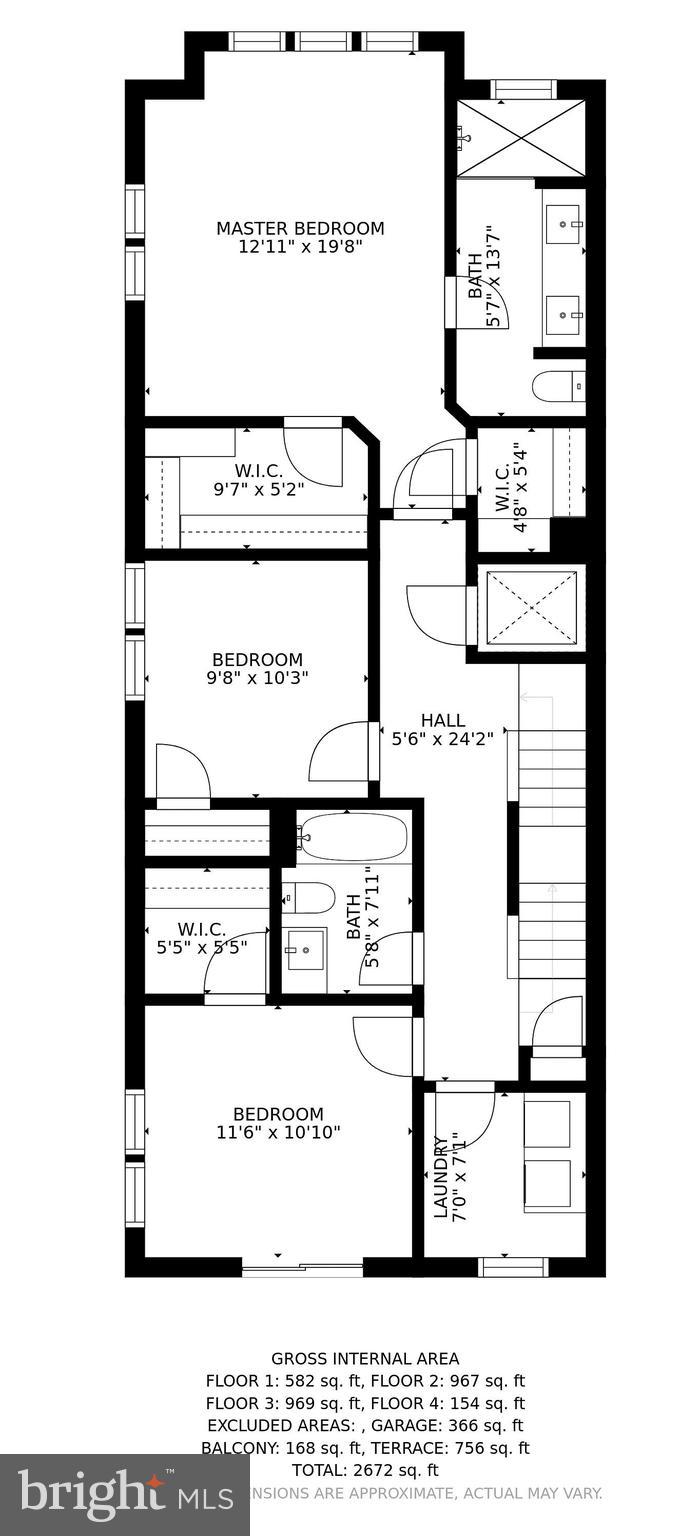 GROSVENOR HEIGHTS - Residential