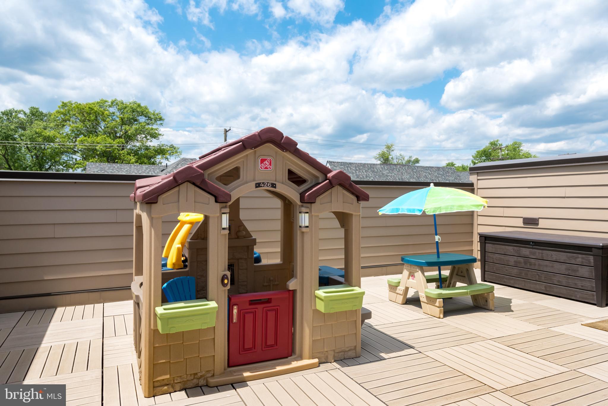 GROSVENOR HEIGHTS - Residential