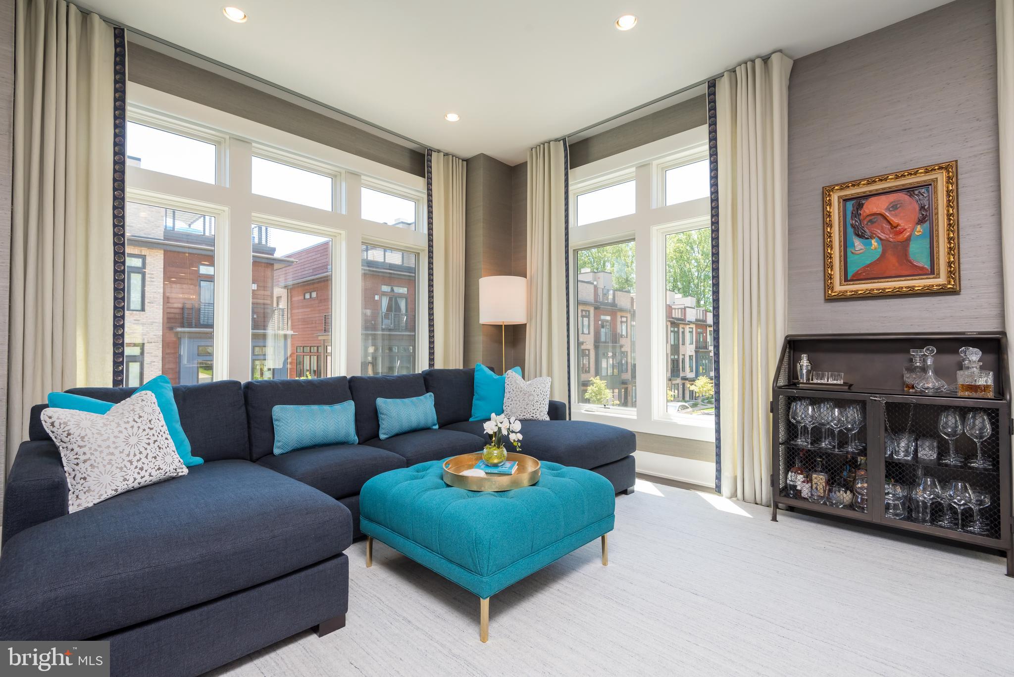 GROSVENOR HEIGHTS - Residential