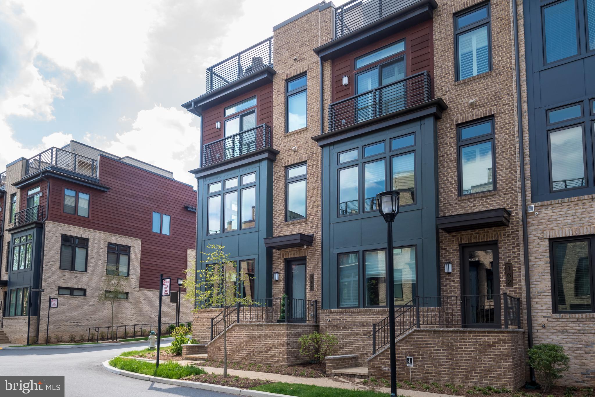 GROSVENOR HEIGHTS - Residential