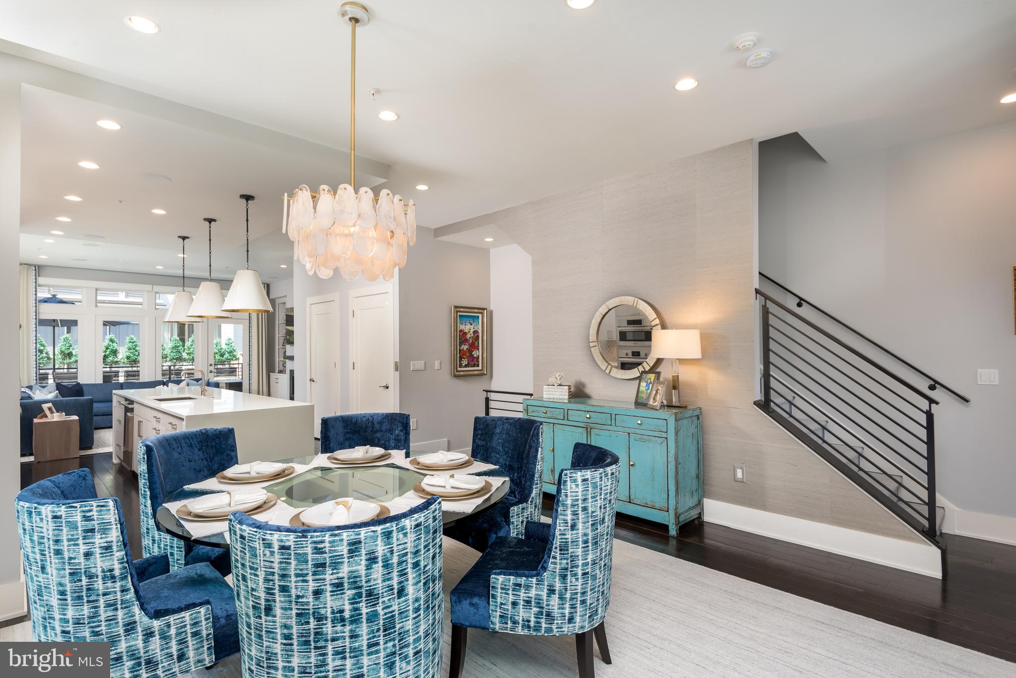 GROSVENOR HEIGHTS - Residential