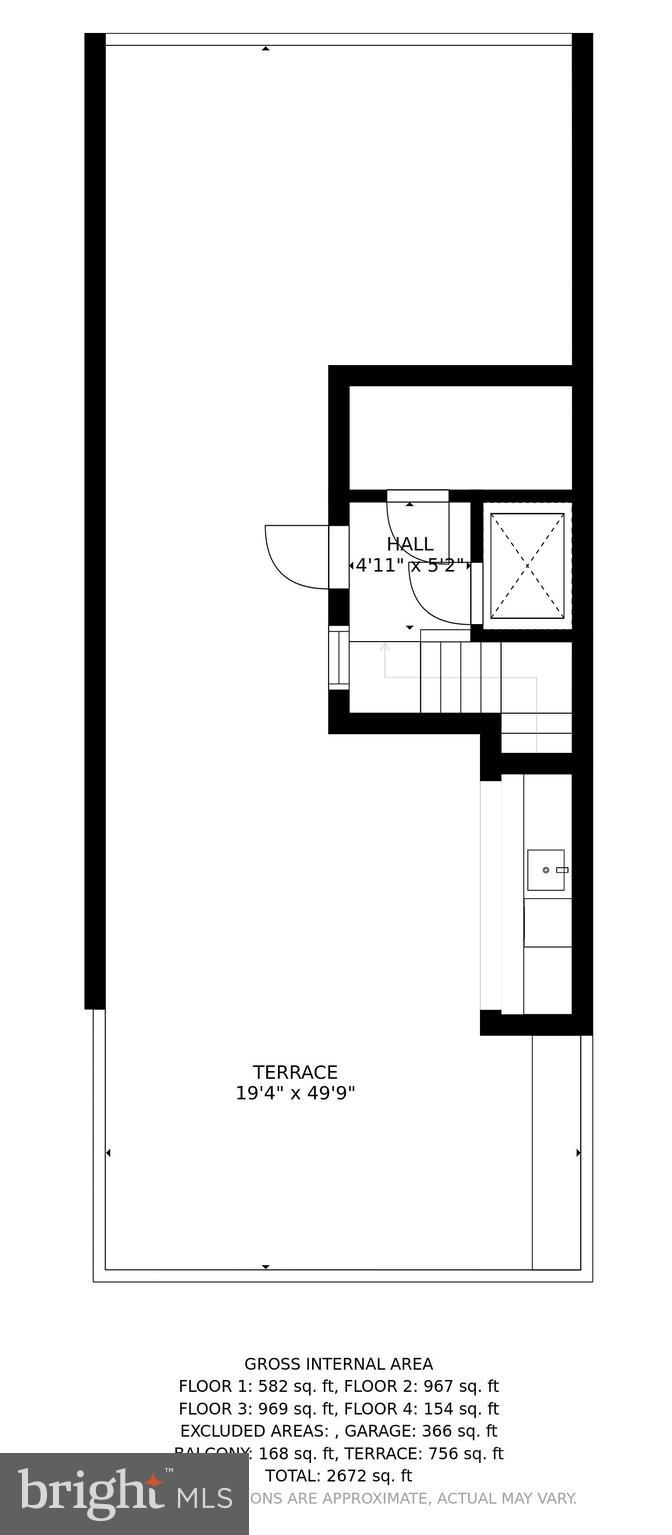 GROSVENOR HEIGHTS - Residential