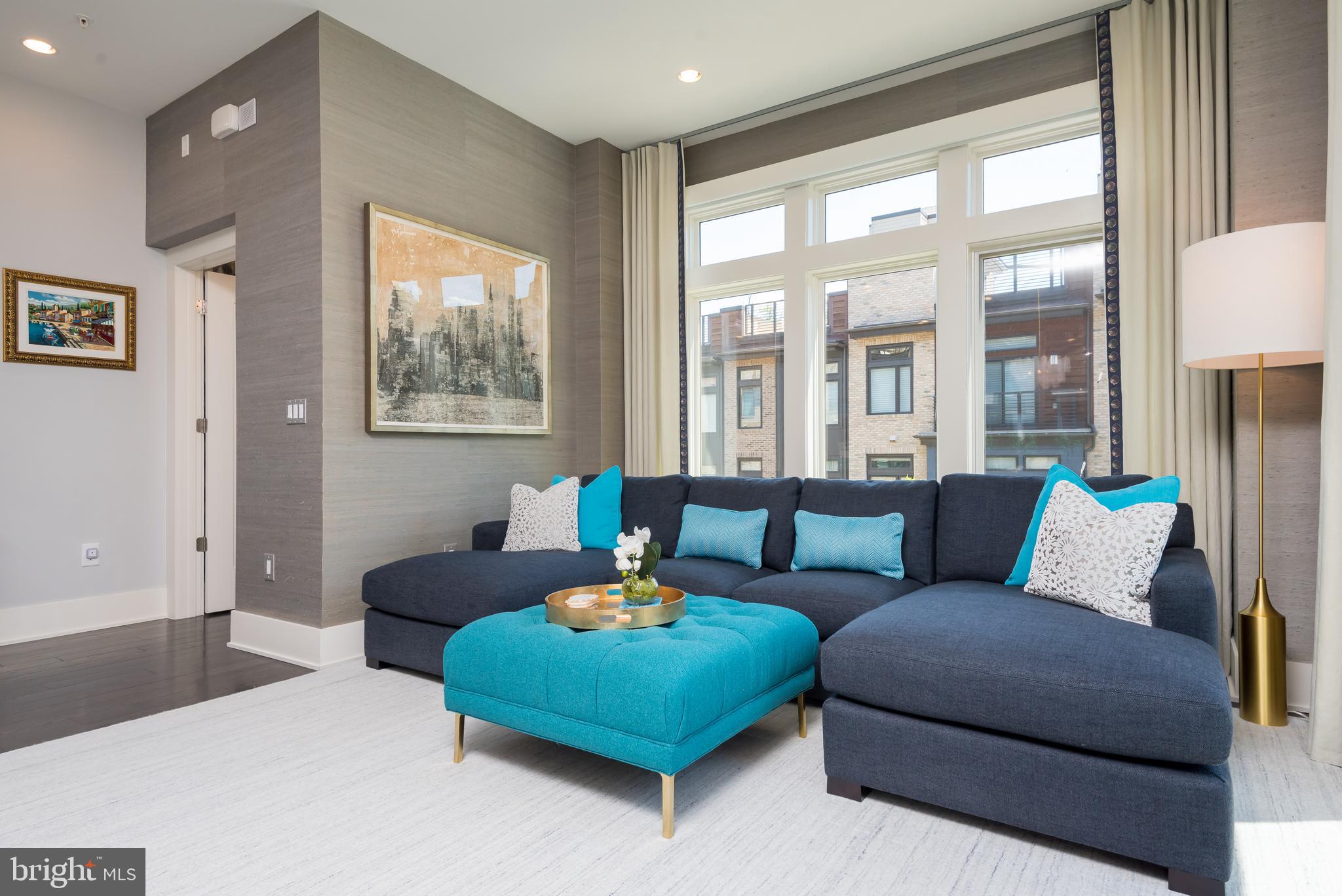 GROSVENOR HEIGHTS - Residential