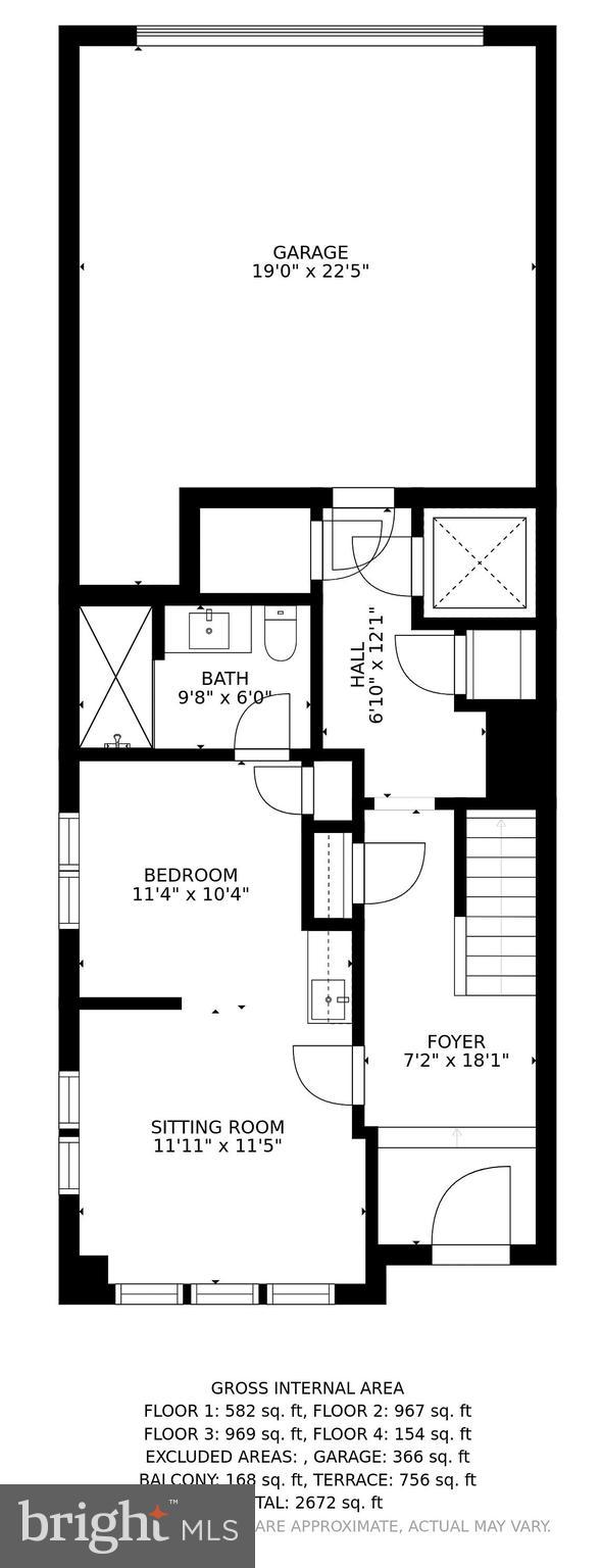 GROSVENOR HEIGHTS - Residential
