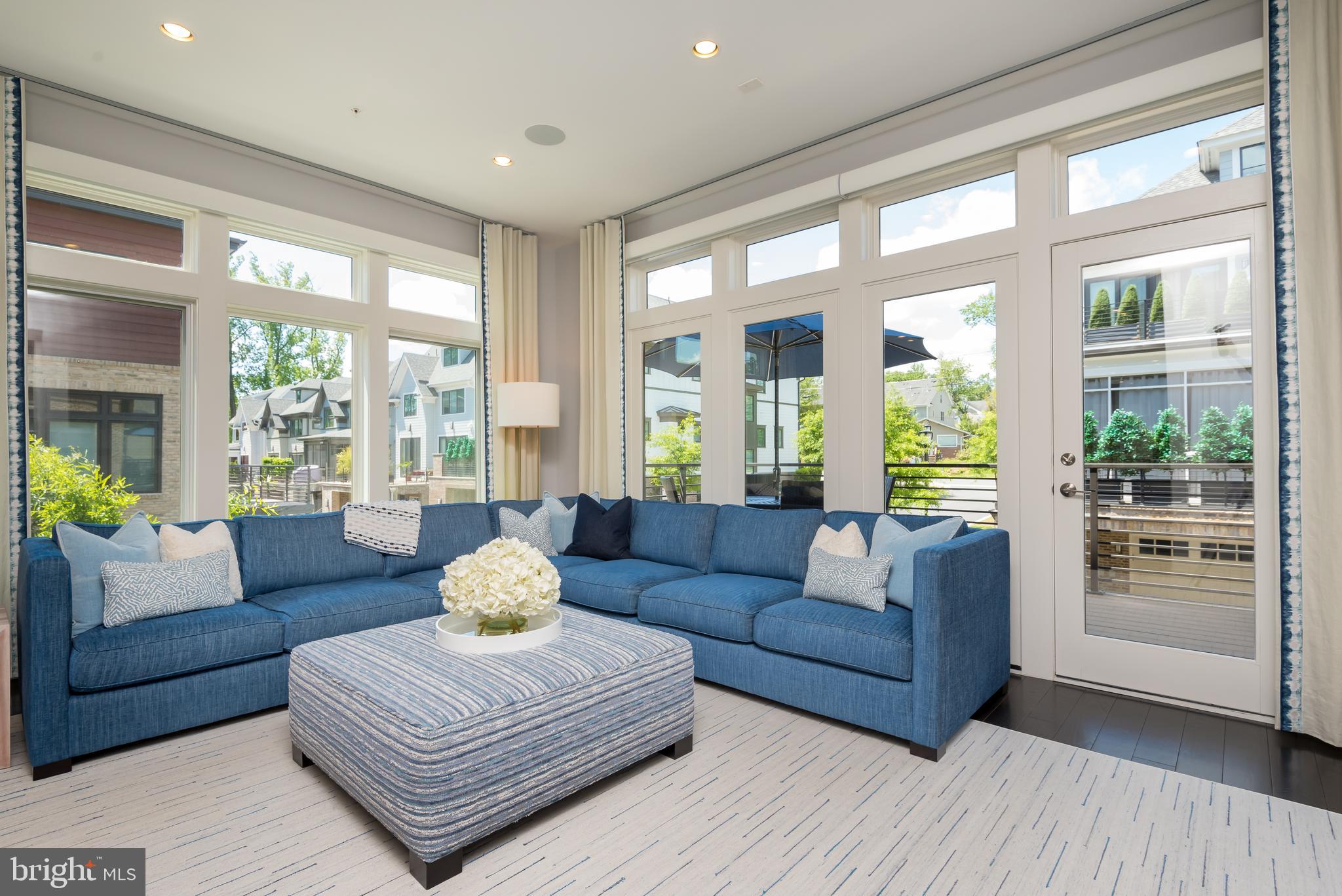 GROSVENOR HEIGHTS - Residential