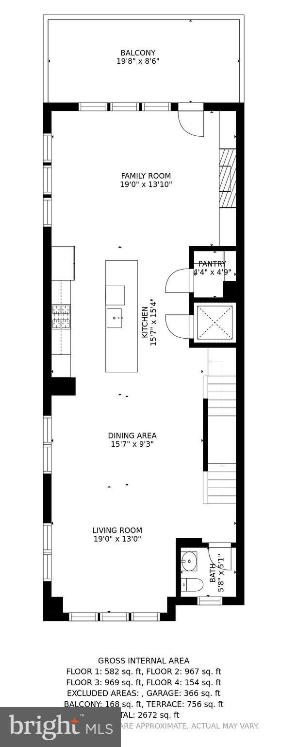 GROSVENOR HEIGHTS - Residential