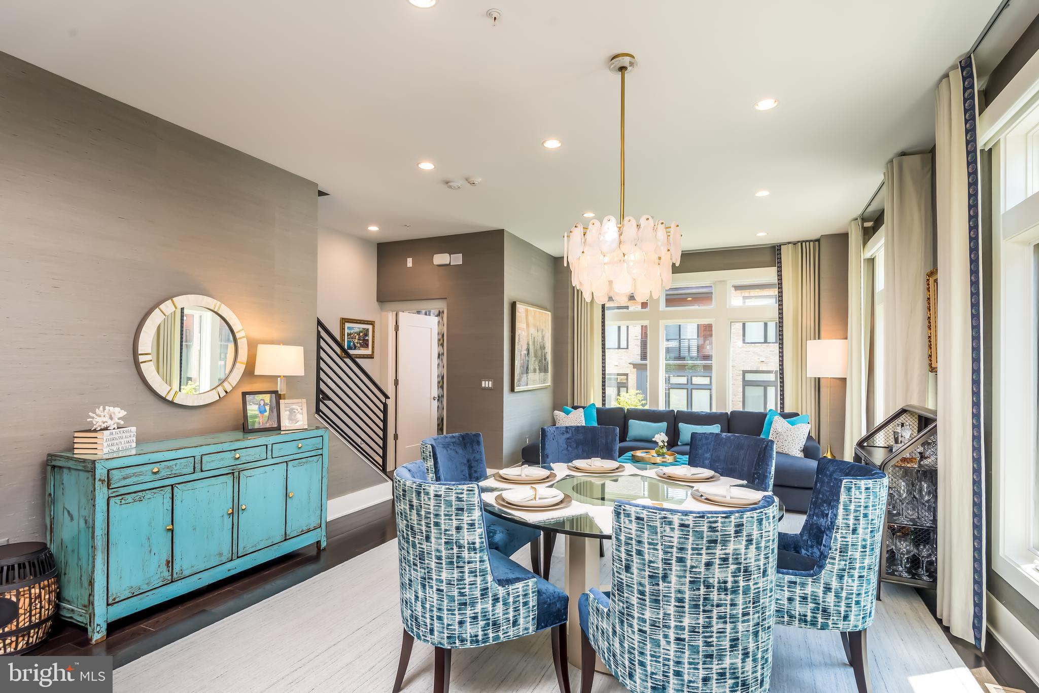 GROSVENOR HEIGHTS - Residential