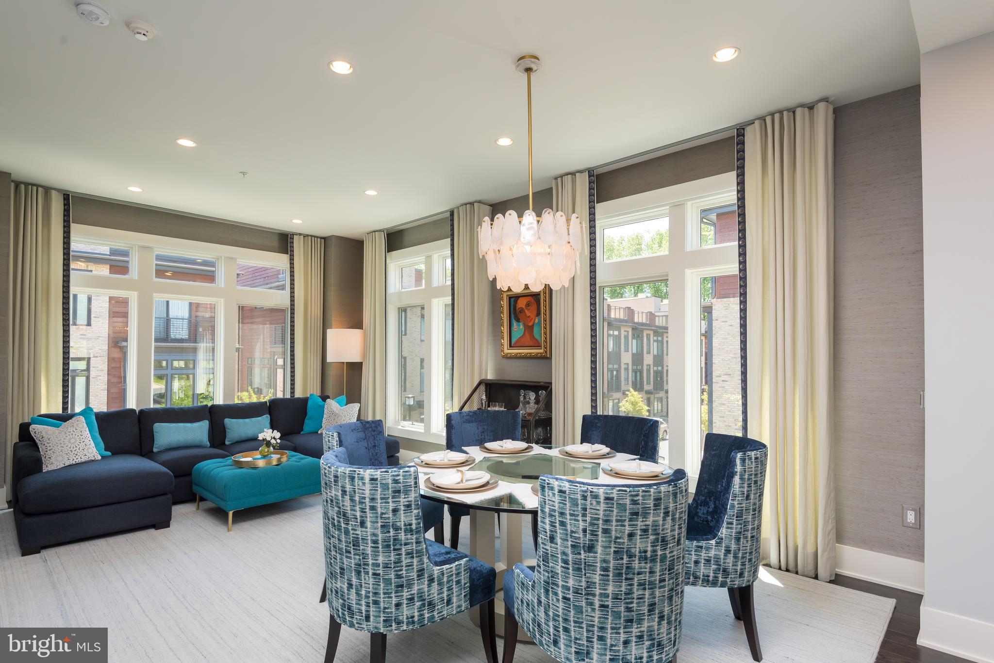 GROSVENOR HEIGHTS - Residential